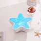 🌊🌟Starfish Ocean Wave Projector Lamp🎁