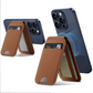 ⏳Time-Limited Special⏰Magnetic Adjustable Phone Stand Wallet Card Holder