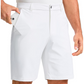 💎Quick-Dry Athletic Shorts for Men – 4-Way Stretch, Moisture-Wicking & Perfect for Gym, Golf or Daily Wear