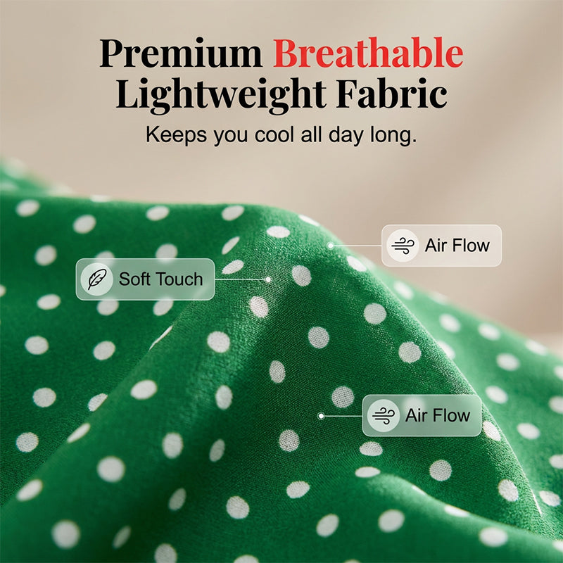 🔥 Women’s Flowy High Waist Wide-Leg Pants – Slimming, Comfy & Chic