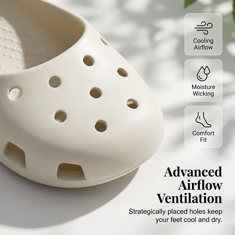 ⛱️Women's Breathable Cutest ballet flats