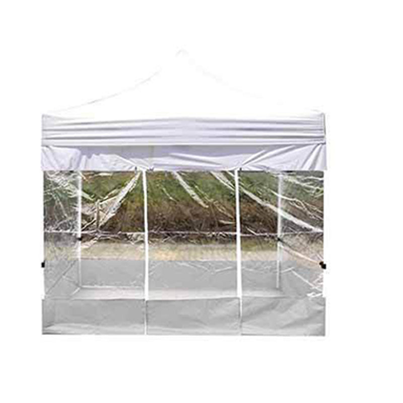 🏕️ Waterproof & Windproof Outdoor Tent Side Wall Tarp, Universal Canopy Shelter Side Panel for Camping