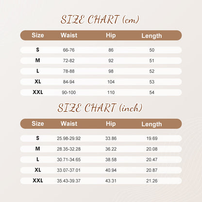 🔥Women's High-Waist Yoga Shorts with Pockets