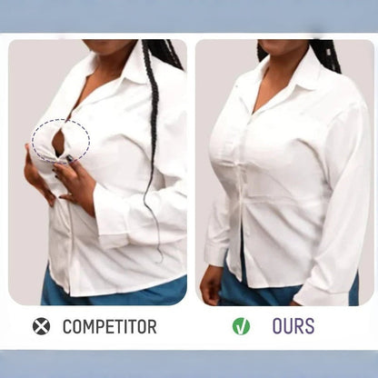 Women's Elegant Sheer Full Coverage Plus Size Bra