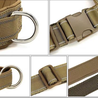 ✨Heavy-Duty Tactical Dog Harness with Handle🐕