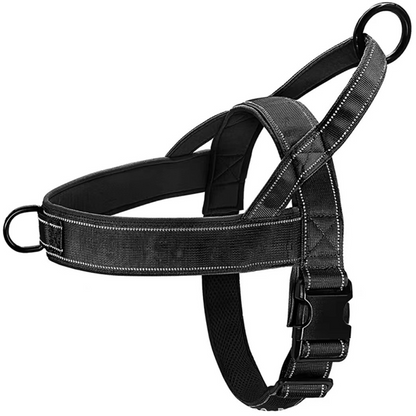 ✨Heavy-Duty Tactical Dog Harness with Handle🐕