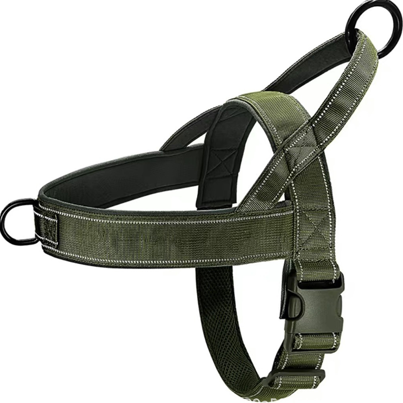 ✨Heavy-Duty Tactical Dog Harness with Handle🐕
