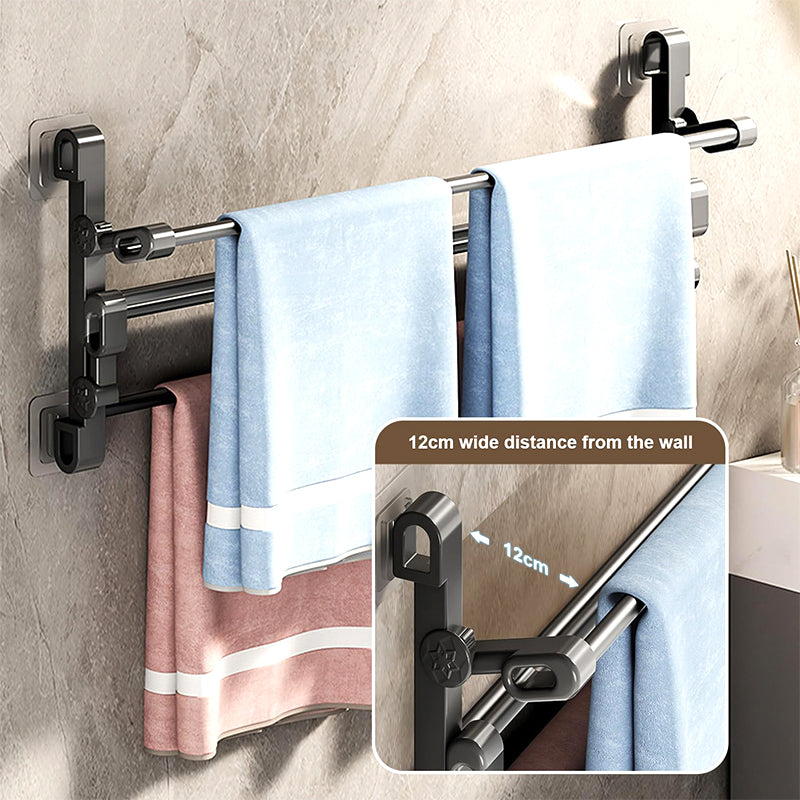 👟Foldable Door Shoe Rack