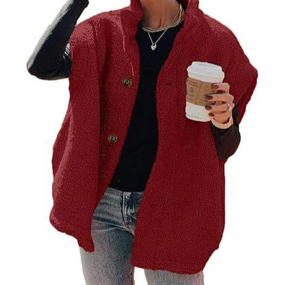 Women's Casual Versatile Sleeveless Warm Vest