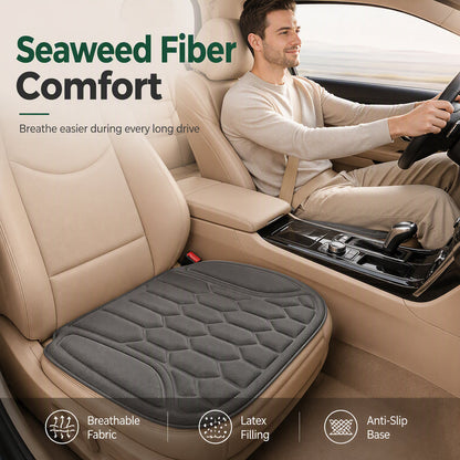 🏆🚗Cooling Car Seat Cushion