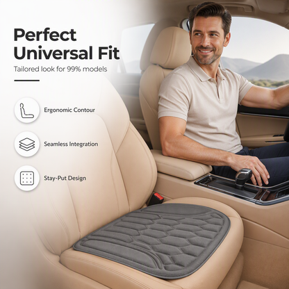 🏆🚗Cooling Car Seat Cushion