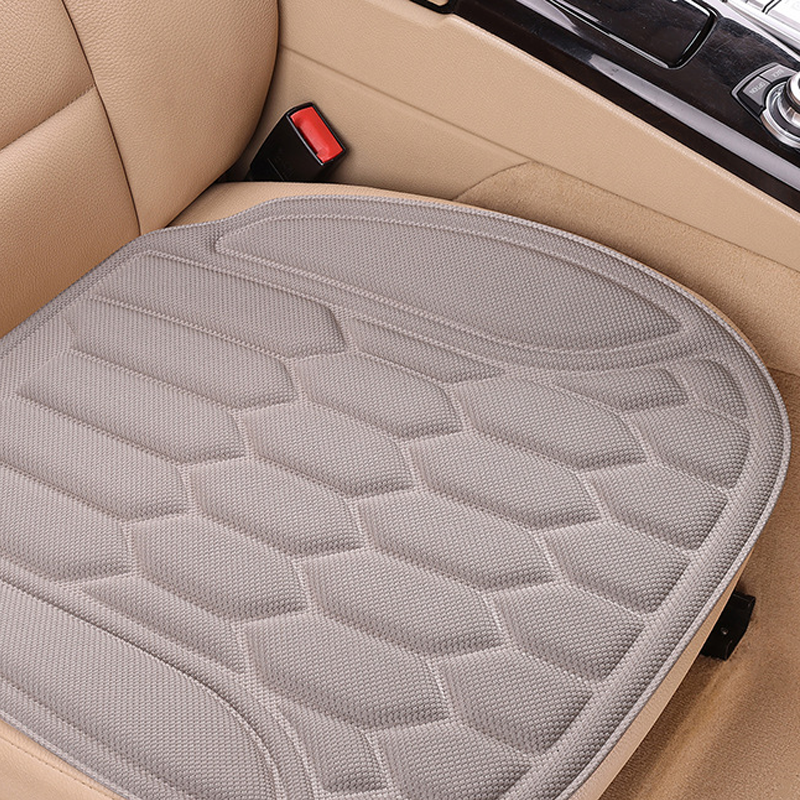 🏆🚗Cooling Car Seat Cushion