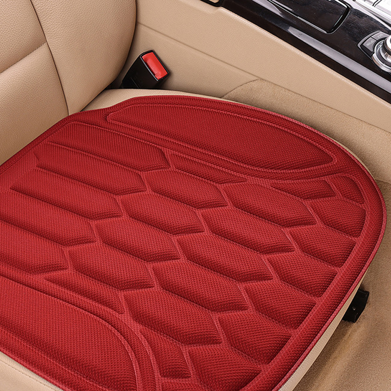 🏆🚗Cooling Car Seat Cushion