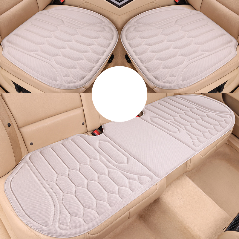 🏆🚗Cooling Car Seat Cushion