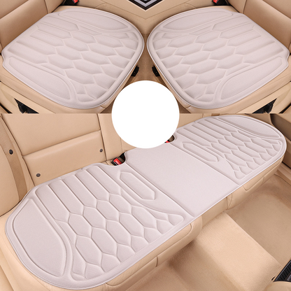 🏆🚗Cooling Car Seat Cushion