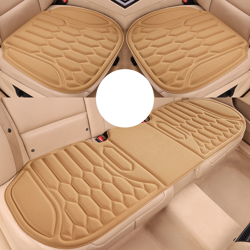 🏆🚗Cooling Car Seat Cushion