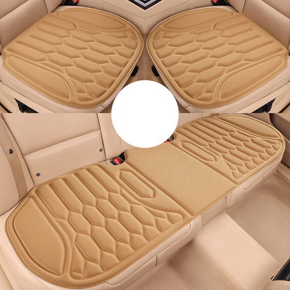🏆🚗Cooling Car Seat Cushion