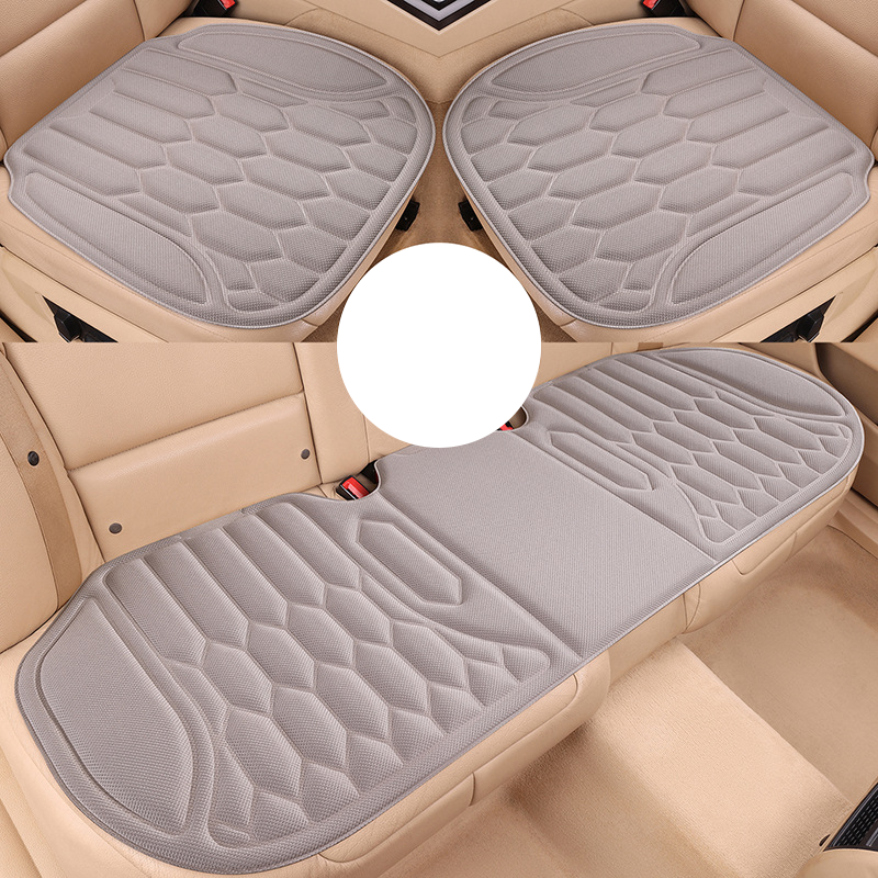 🏆🚗Cooling Car Seat Cushion