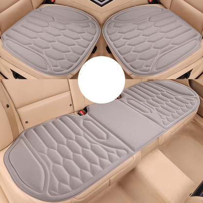 🏆🚗Cooling Car Seat Cushion