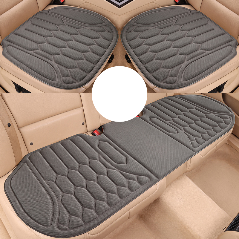 🏆🚗Cooling Car Seat Cushion