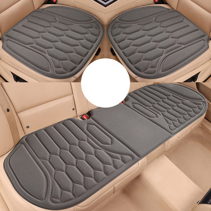 🏆🚗Cooling Car Seat Cushion