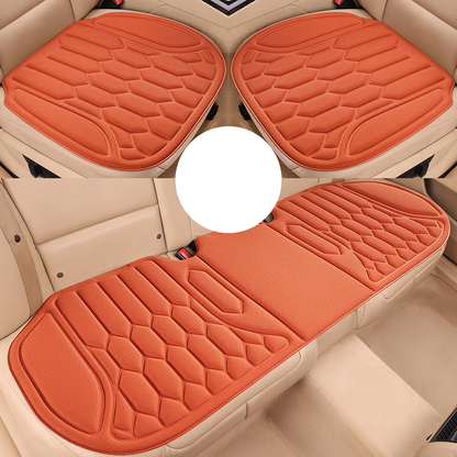 🏆🚗Cooling Car Seat Cushion