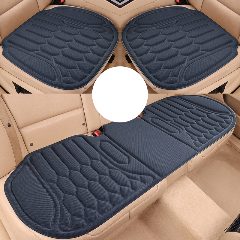 🏆🚗Cooling Car Seat Cushion