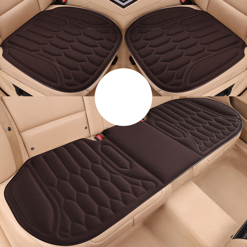 🏆🚗Cooling Car Seat Cushion