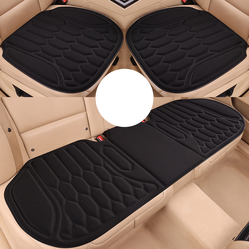 🏆🚗Cooling Car Seat Cushion