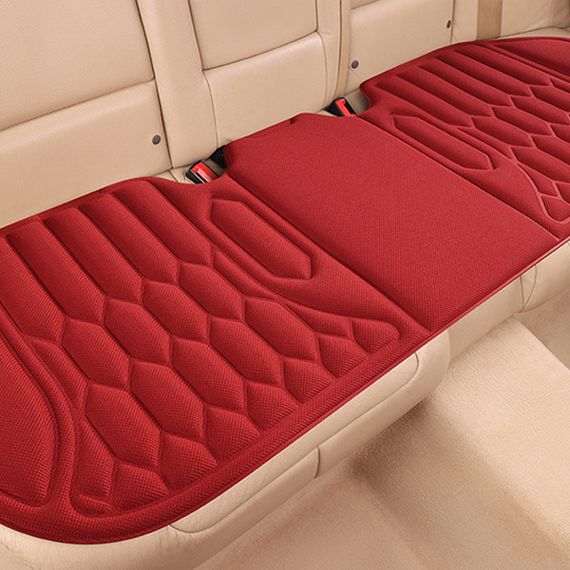 🏆🚗Cooling Car Seat Cushion