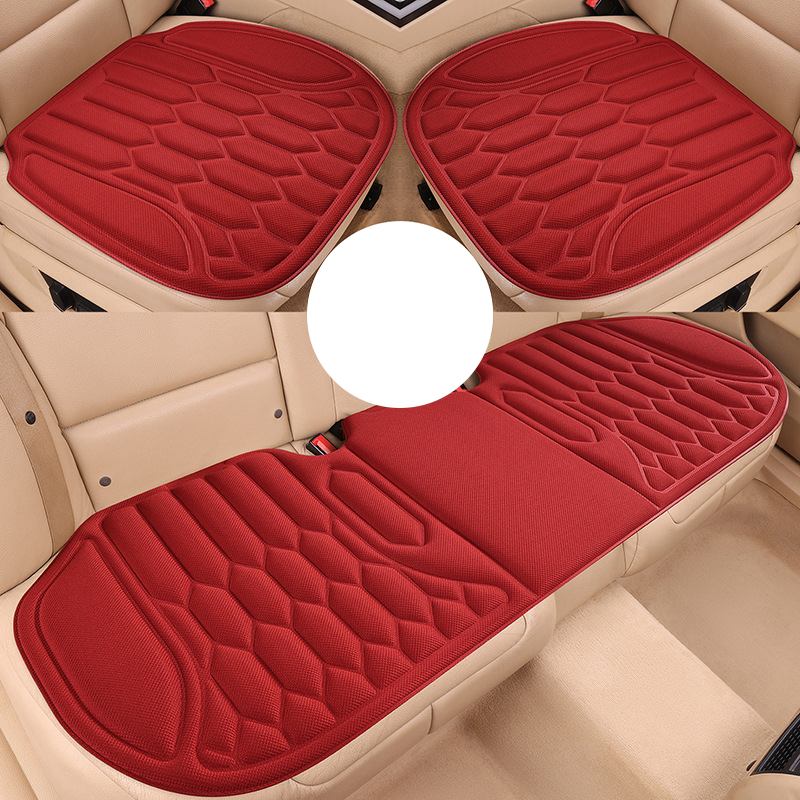 🏆🚗Cooling Car Seat Cushion