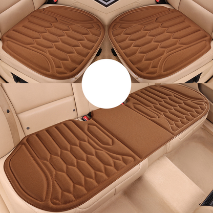 🏆🚗Cooling Car Seat Cushion