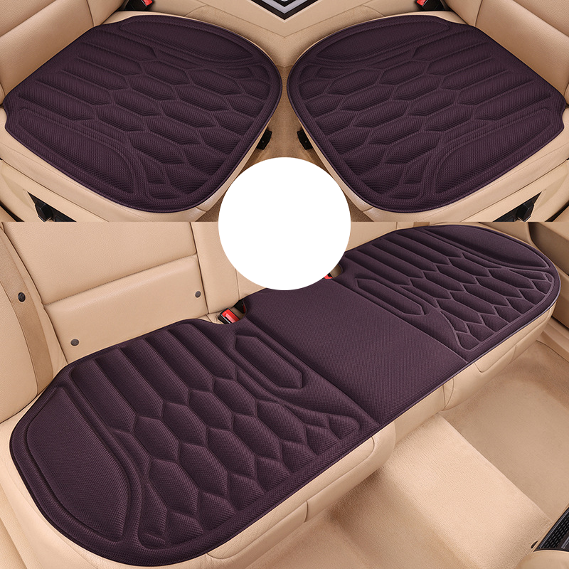 🏆🚗Cooling Car Seat Cushion