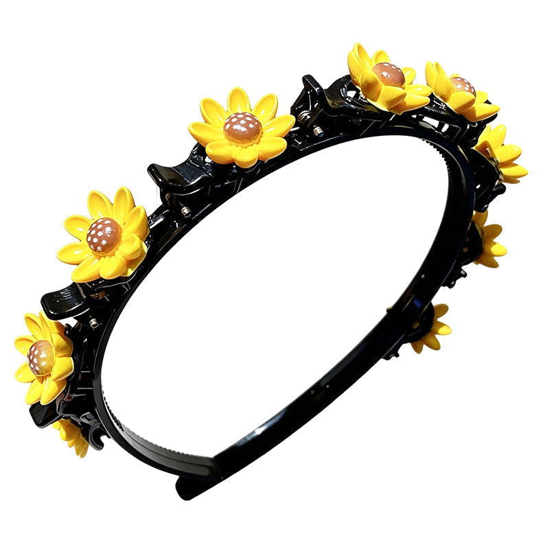 🌸Cute Cartoon Hairband for Girls