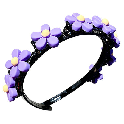 🌸Cute Cartoon Hairband for Girls