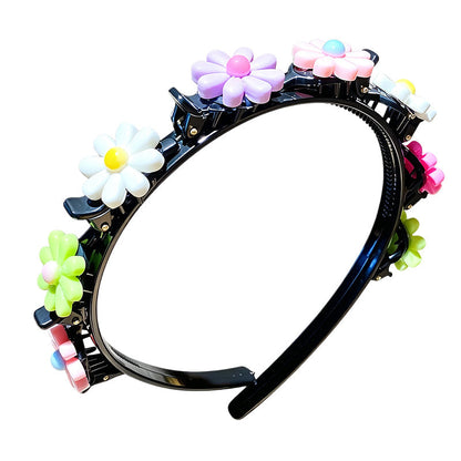 🌸Cute Cartoon Hairband for Girls