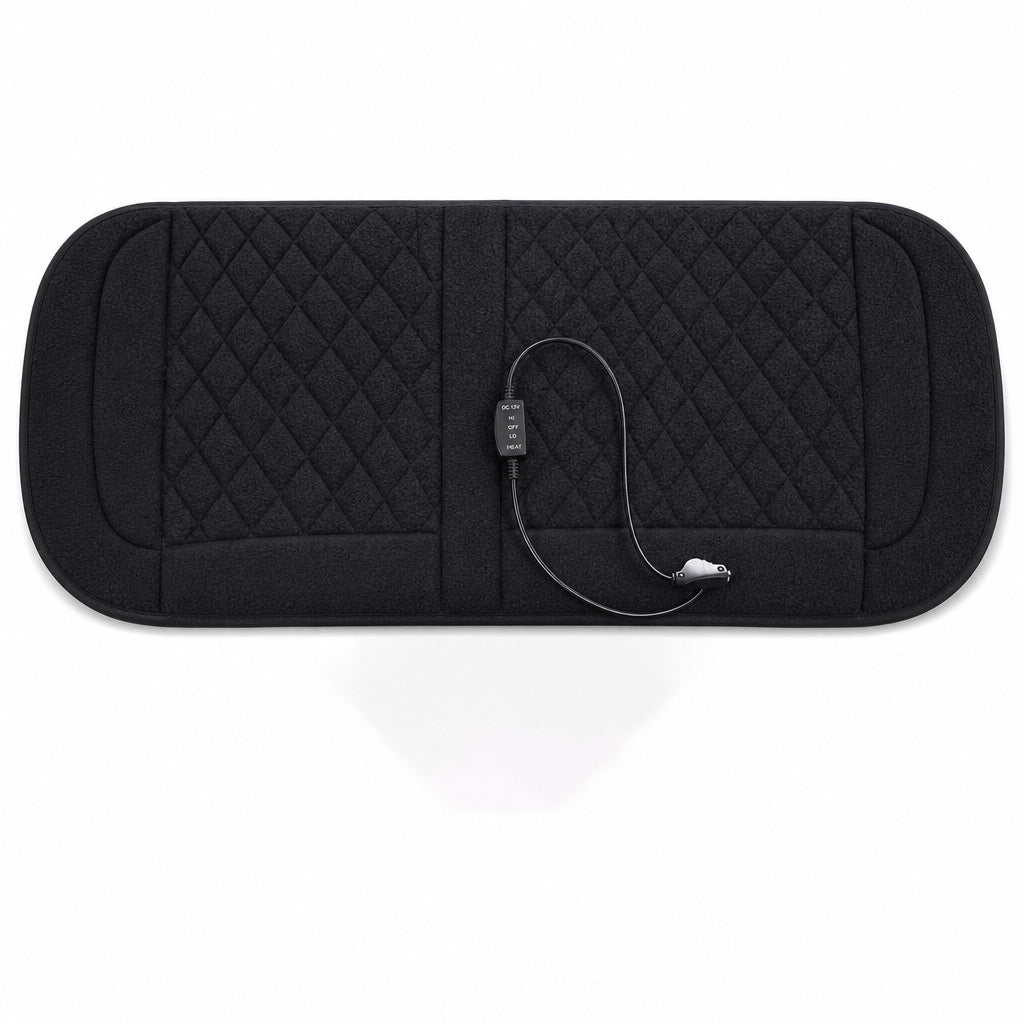 Electric Heated Car Seat Cushion