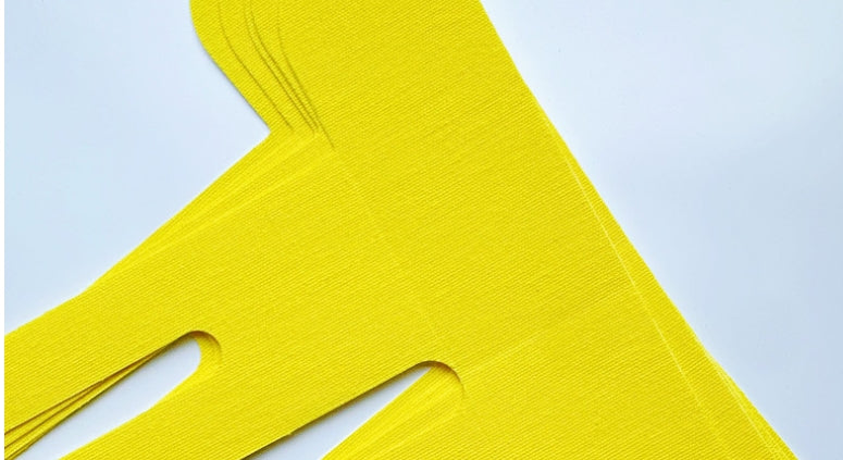 🎯 Pre-Cut Kinesiology Tape for Knees