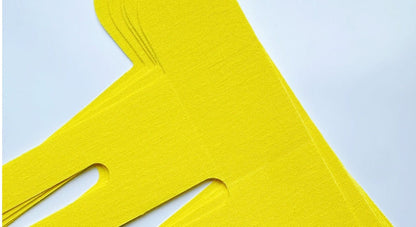 🎯 Pre-Cut Kinesiology Tape for Knees